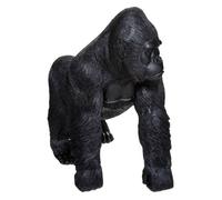 Gorille Sam H.35cm résine - Atmosphera createur d'interieur