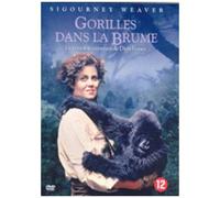 Gorilles Dans La Brume – Warner Bros.