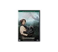 Gorilles dans la brume – DVD – Zone 1 – Universal Pictures