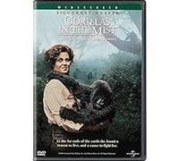 Gorilles dans la brume - DVD Zone 1 DVD