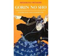 Gorin No Sho. O Livro dos Cinco Elementos (Em Portuguese do Brasil)