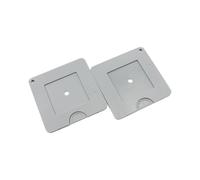 Gorise 2 Pcs View Catcher, Artist View Catcher, Coulissant Marqueurs Clairs Croquis Artiste Capture Outil, Pour Peinture Viseur Artistes Peinture