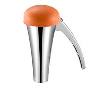 Gorise Casse-noix, Noix, Acier Inoxydable, Économisez Des Efforts, Casse-noix Robuste, Convient Aux Noix De Différentes Tailles, Les Fragments De Coquille De Noix Ne Sont Pas