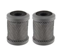 Gorise Lot De 2 Filtres D'aspirateur Hoover T116, Filtre D'échappement Lavable HEPA, Éponge De Remplacement Pour Moteur H-Free Série 100, Kit De Maintenance Après-vente