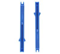 Gorise Lot De 2 Outils Pour Tube Électronique Di2 Pour Shimano 11 Vitesses SD50 Line, Outil Polymère Léger Et Facile À Utiliser Pour L'installation Et Le Retrait Des Câbles Di2