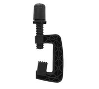 Gorise Vis de serrage du volant, boulon de serrage, remplacement du système de fixation du volant, pince de simulateur de poignée pour G923, G920, G29, G27, G25