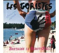 Goristes, Les - Bretagne Is Beauty Fuel