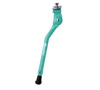 GORIX béquille de vélo côté Route vélo de Montagne réglable Portable (GX-KC22AAJ-Z(Global Edition))(Céleste)