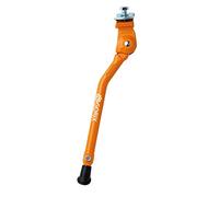GORIX béquille de vélo côté Route vélo de Montagne réglable Portable (GX-KC22AAJ-Z(Global Edition)) (Orange)