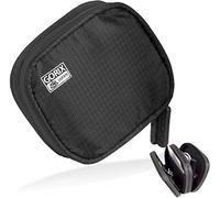 GORIX Cycle Portefeuille Pochette Petit Sac étanche téléphone Portable Porte-Monnaie Route VTT vélo (GX-Bkmini)