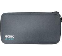 GORIX Cycle Wallet Pouch Bag Étui étanche pour téléphone Portable Route VTT Vélo (GX-BSZG)
