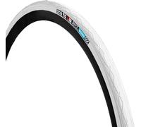 GORIX Pneu de vélo de Route 700×23C 25C 28C 32c 35c Vélo (Gtoair) (700×23c, Tout Blanc)
