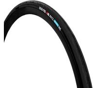 GORIX Pneu de vélo de Route 700×23C 25C 28C 32c 35c Vélo (Gtoair) (700×25c, Tout Noir)