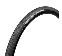 GORIX Pneu de vélo de Route 700 × 28C Bande de roulement vélo de Route en Gravier (Gravel Gorilla)