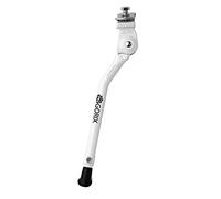 GORIX Vélo Béquille Côté Route Vélo De Montagne Réglable Portable (GX-KC22AAJ-Z(Global Edition)) (Blanc)