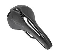 GORIX Vélo Court Selle Siège Court Nez Poids léger Choc Absorption MTB Route Vélo(oputa)