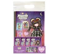 Gorjuss 2025 Gorjuss Starter Pack, Normal (Panini Espagne, S.A 004619speggss)