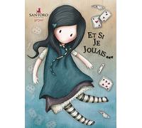 Gorjuss - Et si je jouais...