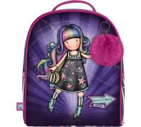 Gorjuss Fairground Up and Away Small Backpack (petit sac à dos)