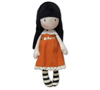 Gorjuss - M-04-G - Poupée et Mini-Poupée - I Gave You My Heart - 30 cm