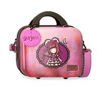 Gorjuss, Rose, Talla única, Trousse en ABS