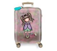 GORJUSS Whispered Key Femme Bagage - Bagage de Cabine, Clé Murmurée, Taille Unique