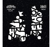 Gorka Benitez - Quiero Volver a Marte Otra Vez