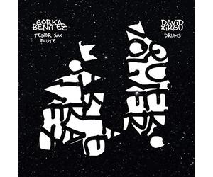 Gorka Benitez - Quiero Volver a Marte Otra Vez