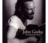 Gorka, John - Company You Keep