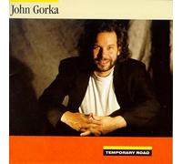 Gorka, John - Temporary Road