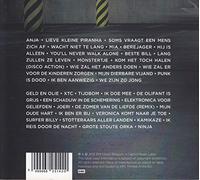 Gorki - Anja-Ninja [Import]