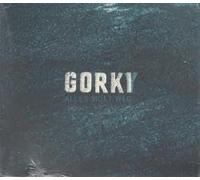 Gorki - GORKI - Hij Leeft (CD)
