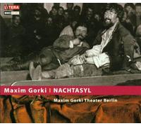 Gorki,Maxim - Nachtasyl [Import]