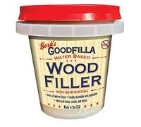 Gork's Goodfilla (4fl/oz, base teintée/neutre) par Gork's GoodFilla