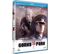 Gorky Park (1983) (Blu Ray) G