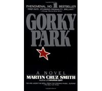 Gorky Park