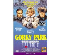 Gorky Park – Plaion Pictures