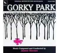 Gorky Park