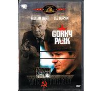Gorky Park [Import]