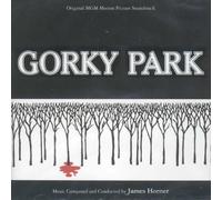 Gorky Park