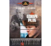 Gorky Park E