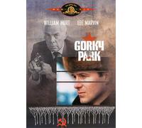 Gorky Park