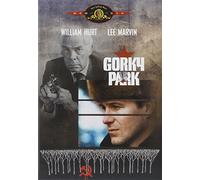 Gorky Park [Import]