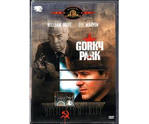 Gorky Park