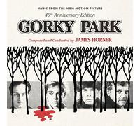 Gorky Park: 40th Anniversary (Original Soundtrack) -Remastered [Import]