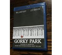 Gorky Park [Blu-Ray]