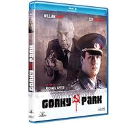 Gorky park [Blu-ray]