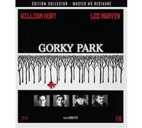 Gorky Park - Édition Collector - Master Hd Restauré - Blu-Ray