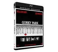 GORKY PARK - BLU-RAY [Édition collector - Master HD restauré] [HD DVD]