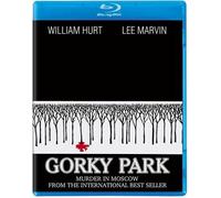 Gorky Park [Blu-Ray] Special Ed, Subtitled, Widescreen